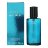 Davidoff Cool Water 40ml Eau de Toilette Davidoff Cool Water 40ml Eau de Toilette